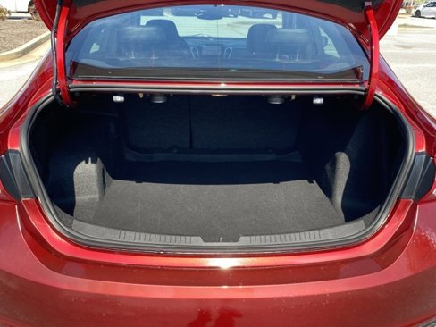 Used 2023 Chevrolet Malibu LT image 31