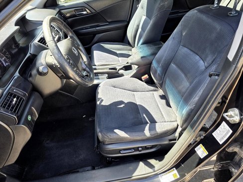 Used 2013 Honda Accord Sport image 7