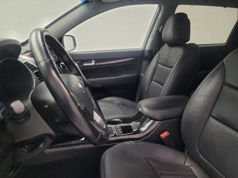 Used 2015 Kia Sorento SX image 21
