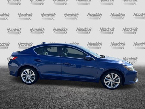 Used 2017 Acura ILX w/ Premium Package image 11