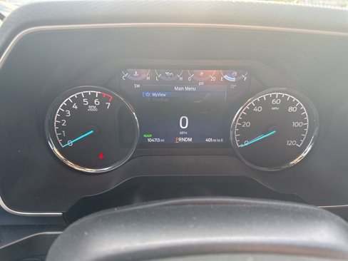 Used 2021 Ford F150 XLT w/ Equipment Group 302A High image 12
