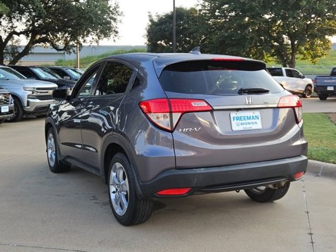Used 2019 Honda HR-V LX image 7