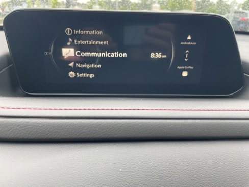 New 2025 MAZDA CX-30 AWD 2.5 S w/ Preferred Package image 21
