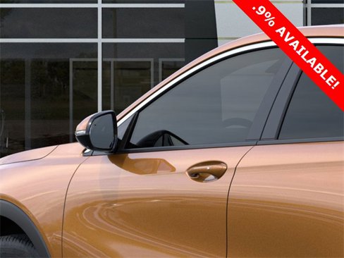 New 2025 Buick Envista Preferred w/ Convenience I Package image 36