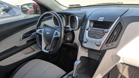 Used 2011 Chevrolet Equinox LT w/ Driver Convenience Package image 27