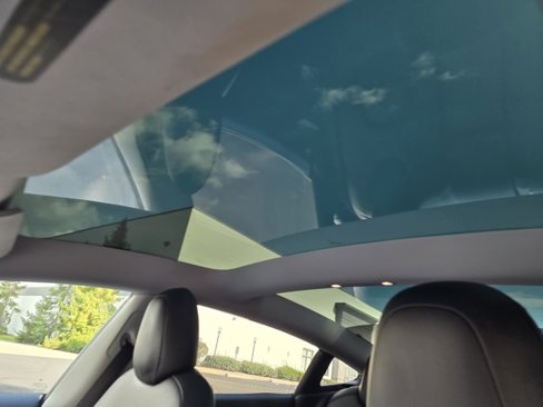 Used 2021 Tesla Model 3 Long Range image 34