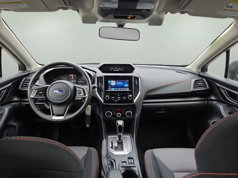 Certified 2023 Subaru Crosstrek 2.0i Premium image 2