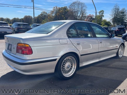 Used 2000 BMW 528i Sedan image 5