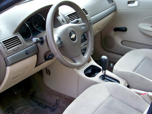 Used 2007 Chevrolet Cobalt LS w/ Protection Package image 28