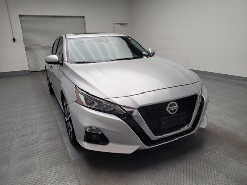 Used 2020 Nissan Altima 2.5 SL image 14
