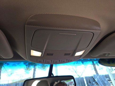 Used 2016 Lincoln MKX Select w/ Select Plus Package image 17