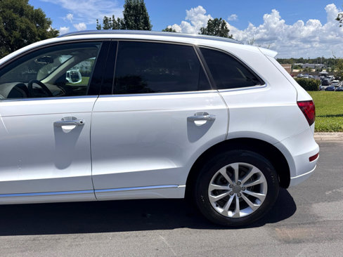 Used 2015 Audi Q5 2.0T Premium Plus image 7