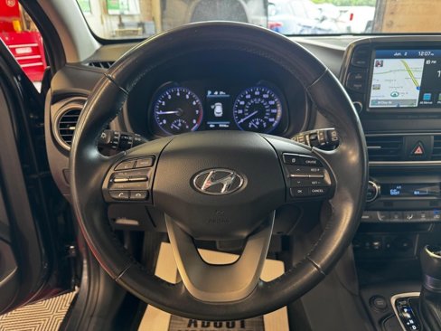 Used 2018 Hyundai Kona Ultimate image 17