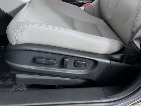 Used 2016 Honda Accord EX-L image 21
