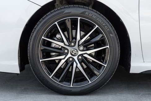 Used 2023 Toyota Camry SE image 13