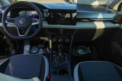 New 2025 Volkswagen Taos S image 24