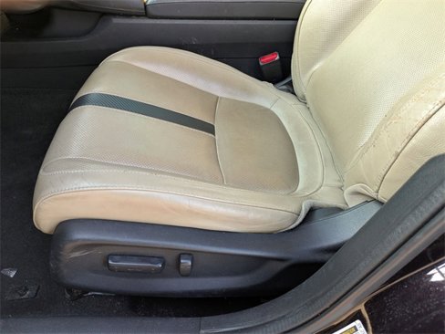Used 2016 Honda Civic EX-L image 15