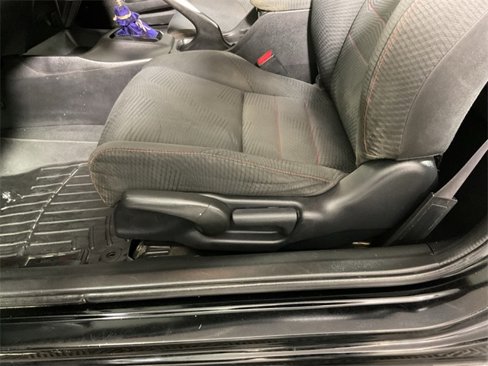 Used 2012 Honda Civic Si image 16