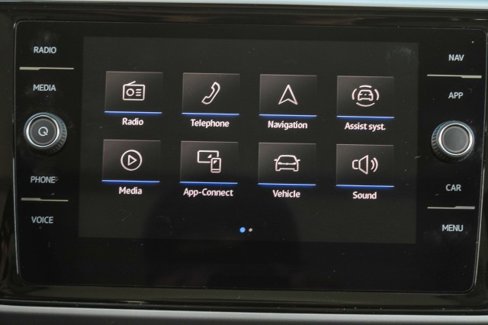 Used 2023 Volkswagen Atlas SEL Premium image 16