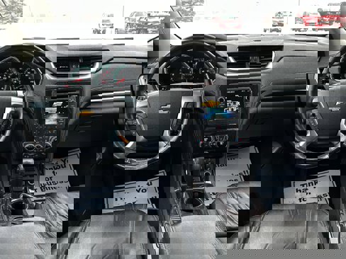 Used 2016 Chevrolet Traverse LTZ image 6