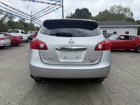 Used 2013 Nissan Rogue SV image 17