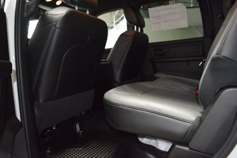 Used 2024 RAM 4500 Tradesman w/ Safety Group image 34