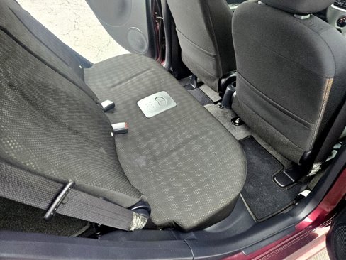 Used 2012 Mitsubishi i SE image 46