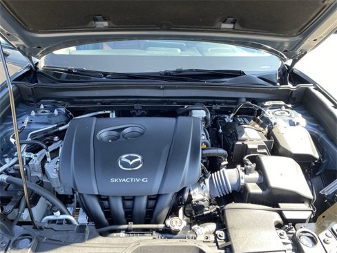 Certified 2022 MAZDA CX-30 AWD 2.5 S w/ Preferred Package image 30