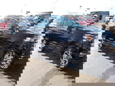 Used 2022 Ford Edge SEL w/ Convenience Package image 1