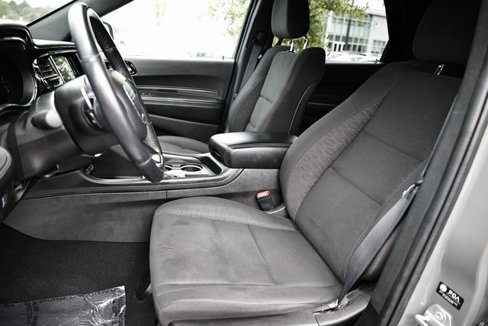 Used 2022 Dodge Durango GT image 19