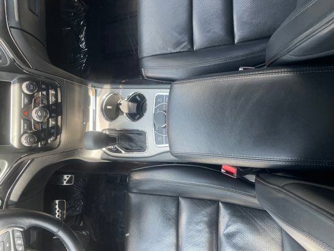 Used 2018 Jeep Grand Cherokee High Altitude image 28