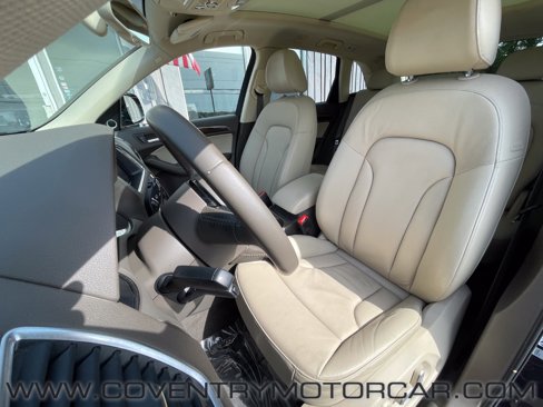 Used 2015 Audi Q5 3.0T Premium Plus image 25