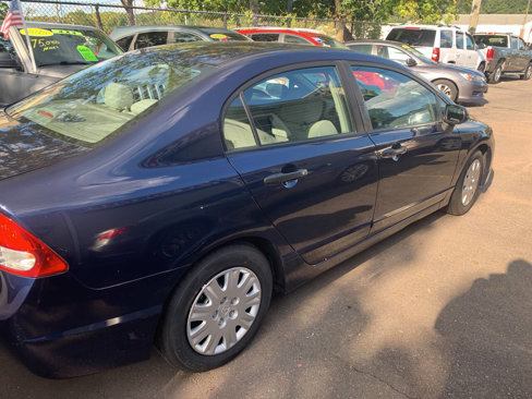 Used 2010 Honda Civic DX-VP image 4