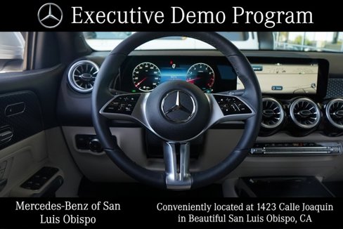 Used 2025 Mercedes-Benz GLB 250 image 18