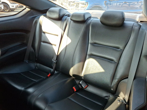 Used 2017 Honda Accord EX-L image 10