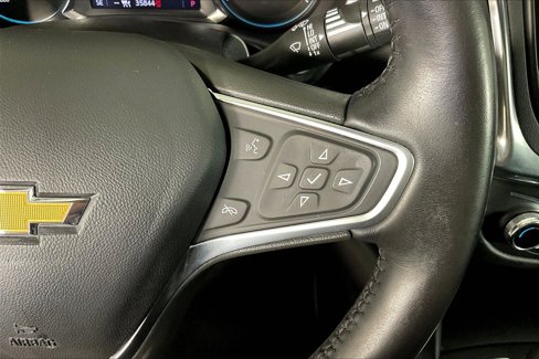 Used 2022 Chevrolet Equinox LT image 28