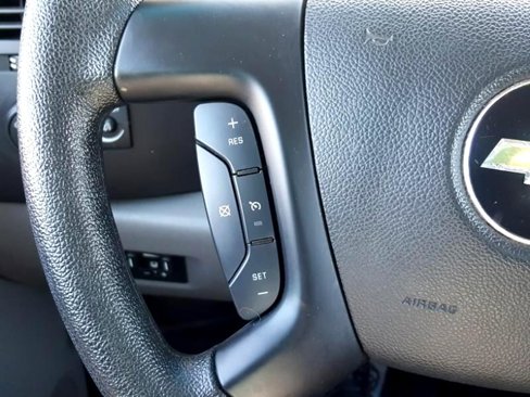 Used 2011 Chevrolet Silverado 2500 W/T image 17