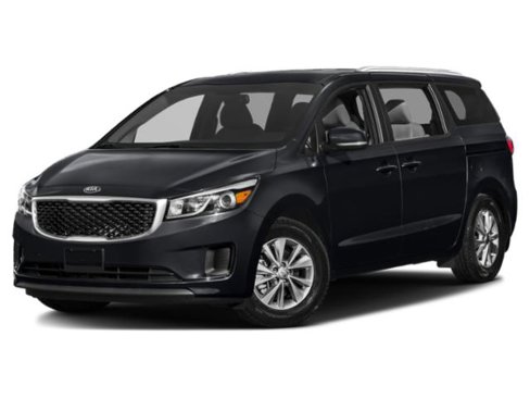 Used 2015 Kia Sedona EX w/ EX Premium Plus Package image 1