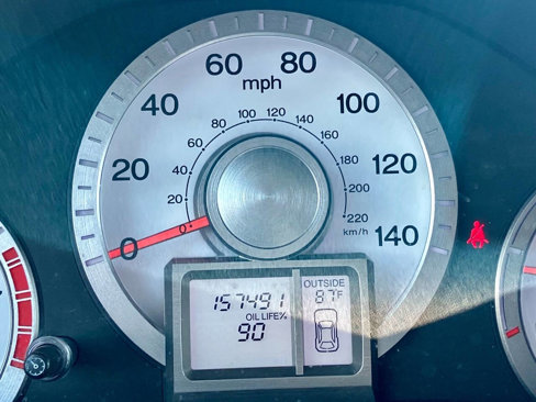 Used 2010 Honda Pilot EX-L image 8