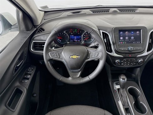 Used 2020 Chevrolet Equinox LT image 22