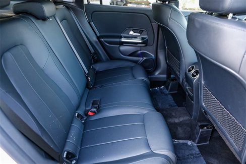 Used 2025 Mercedes-Benz GLA 250 image 18