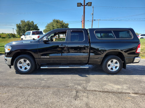 Used 2019 RAM 1500 Big Horn image 7