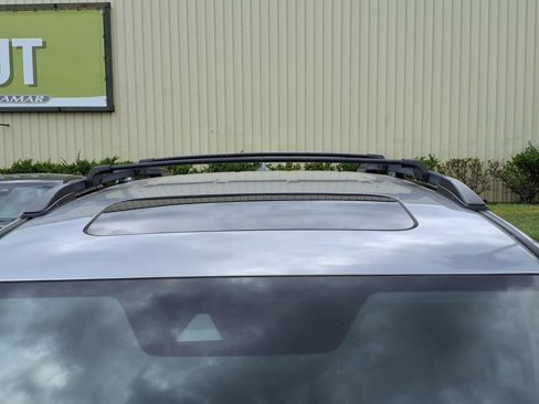 Certified 2018 Honda Odyssey EX-L image 10