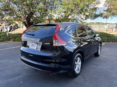 Used 2012 Honda CR-V EX-L image 7