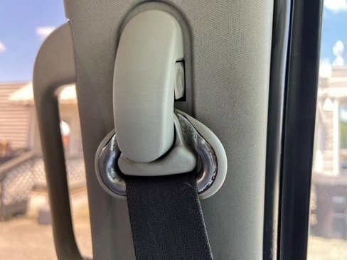 Used 2013 Chevrolet Silverado 3500 W/T image 12