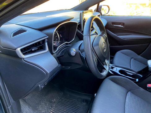 Used 2019 Toyota Corolla SE image 24