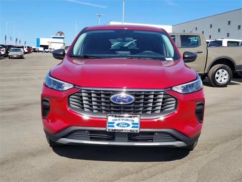 New 2025 Ford Escape Active image 2