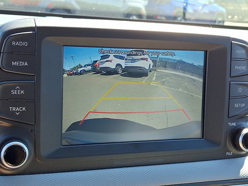 Used 2018 Hyundai Kona Limited image 18