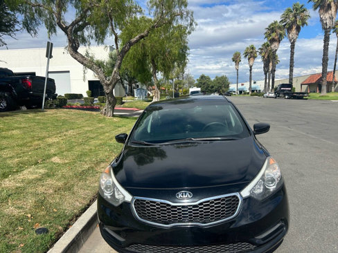 Used 2016 Kia Forte LX image 10
