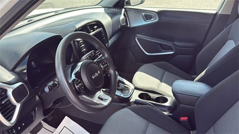 Used 2023 Kia Soul LX w/ Option Group 015 image 14